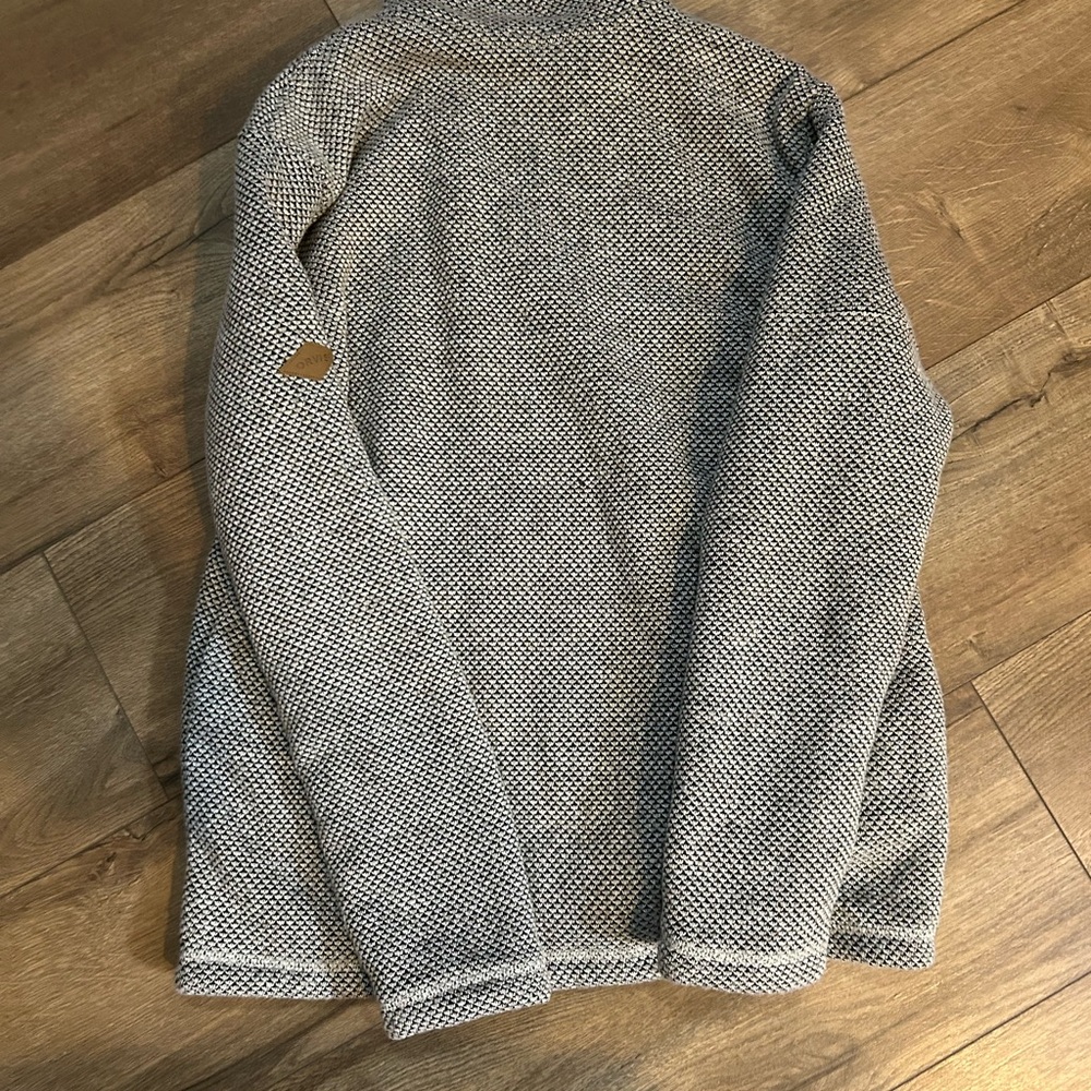 Orvis pullover - Picture 2 of 2